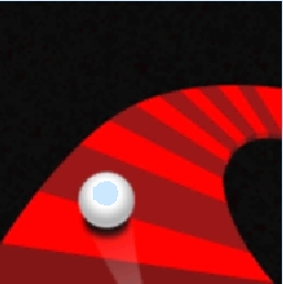 曲折的路3D v1.0.2