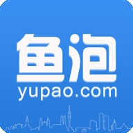 鱼泡网 v1.0.5
