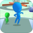 失败的人类比赛 v1.0