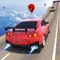 开放世界GT赛车特技游戏 v1.0