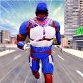 大队长机器人速度英雄游戏 v1.0