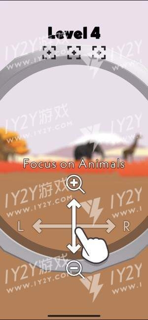 Focus on苹果版截图