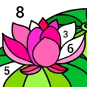 数字绘画彩色星球 v1.0.2