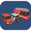 小车勇闯马路 v3