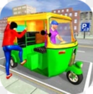 城市三轮车模拟器 v1.0.5