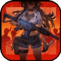 末日帝国少女军团官网版 v1.0