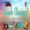 SOS Beach Cleanup苹果版 v1.0