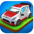 闲置汽车比赛游戏 v1.0.1