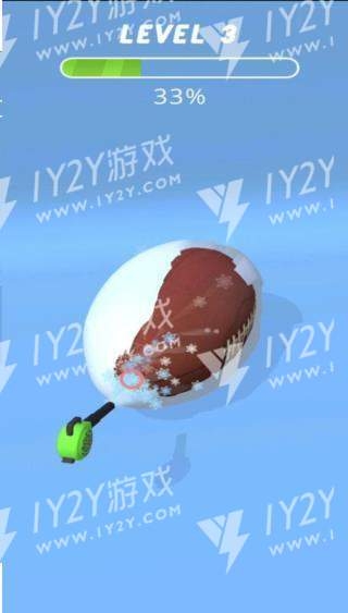 清雪大乱斗截图