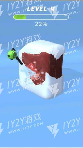 清雪大乱斗截图