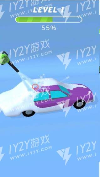 清雪大乱斗截图