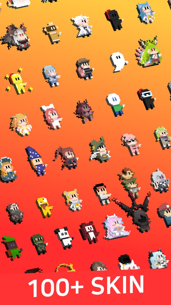 公主塔英雄汉化版截图