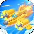 打爆那个飞机游戏 v1.0.0