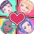 恋爱的酸甜苦辣 v1.0