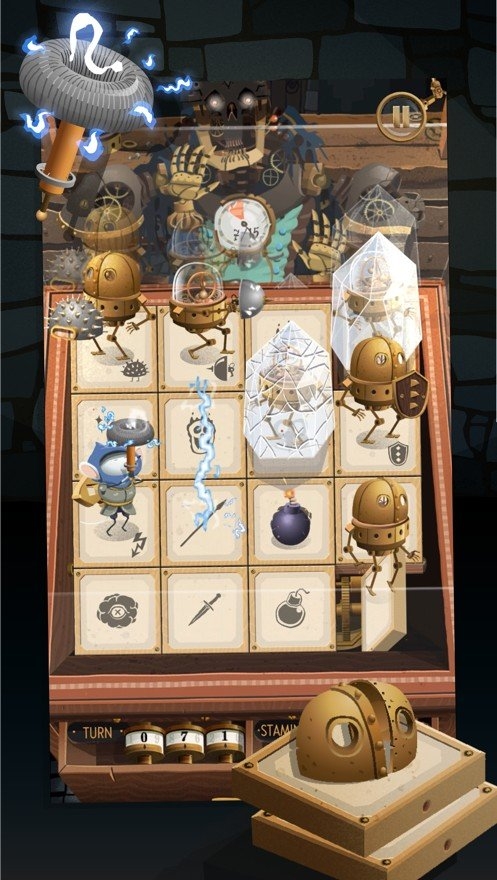 Maze Machina截图