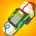 Bomb Player 3D苹果版