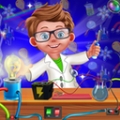 宝宝科学实验游戏 v1.0.2