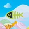 狗不爱鱼骨头游戏 v1.0