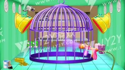 动物园建设者截图