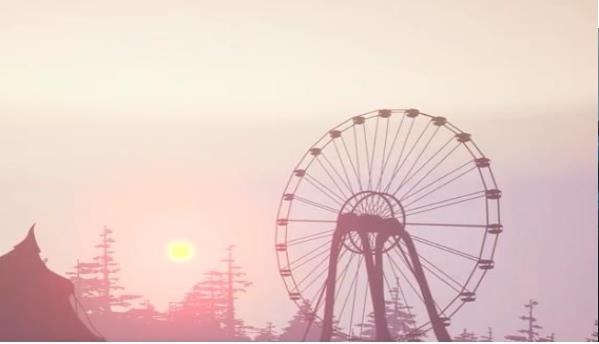 holle guest游戏截图