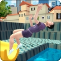 后空翻挑战 v1.4