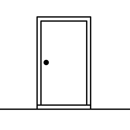 逃离方块白色的门 v1.1.6