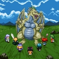 一千万RPG v1.0