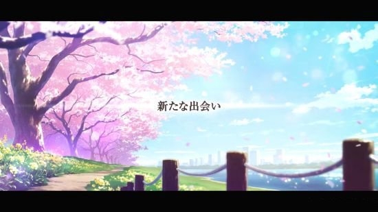 偶像大师STARLIT SEASON截图