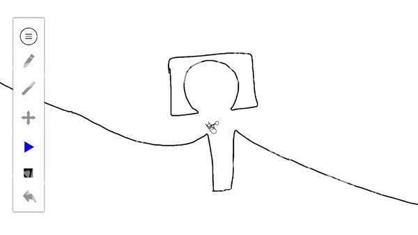 囧画的什么鬼截图