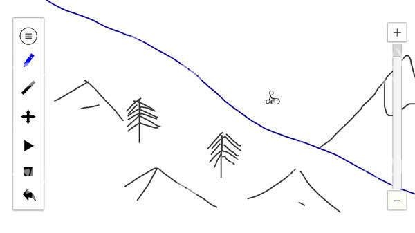 囧画的什么鬼截图