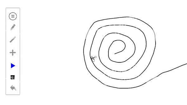 囧画的什么鬼截图
