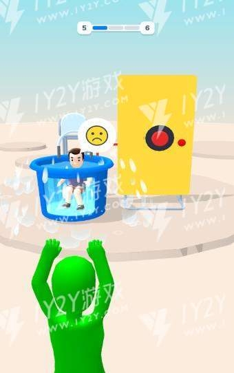 Dunk TankDunk Tank截图