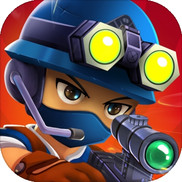 玩具兵大作战破解版 v1.5.1