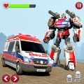 救护车紧急机器人3D 版本：v1.1.4
