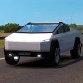 赛博卡车电动车游戏 v1.0.0.1