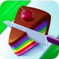 完美切蛋糕游戏 v1.0.8