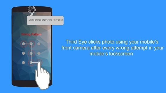 Third Eye截图