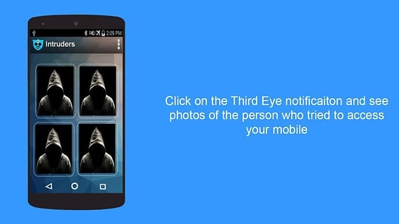Third Eye截图
