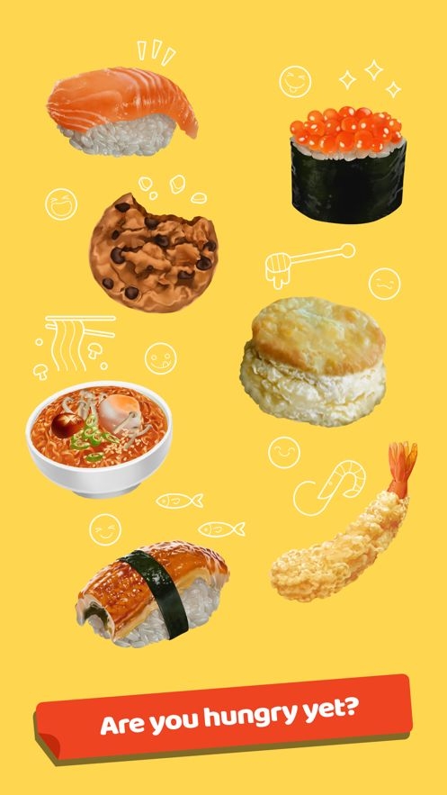 吃播大王游戏截图