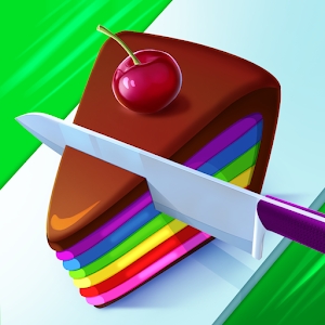 完美切蛋糕 v1.0.8