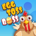 Egg Toss Boss游戏 v1.0