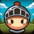 英雄反抗者游戏 v0.0.1