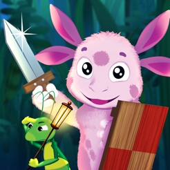 月光英雄故事苹果版 v1.0