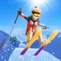 SkiJumping3D游戏 v1.0