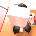 Roblox逃出牙科门诊游戏