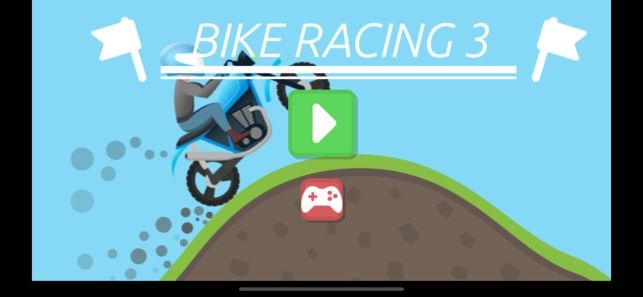 Bike Racing3截图