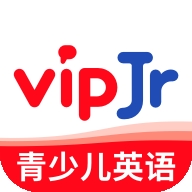 vipJr青少儿英语 v3.6.0