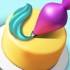 蛋糕艺术家游戏 v1.0