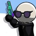 射击特工游戏 v0.1