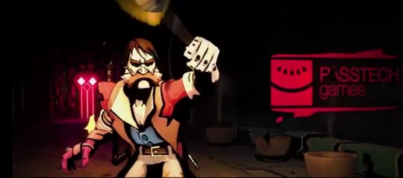 无间冥寺游戏截图